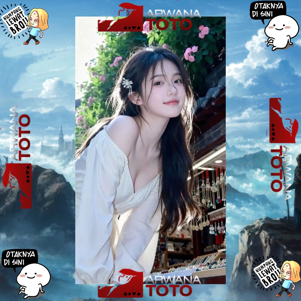 ARWANATOTO: Link Login Resmi & Alternatif Situs Slot Online dan Togel 4D Terpercaya Hari Ini